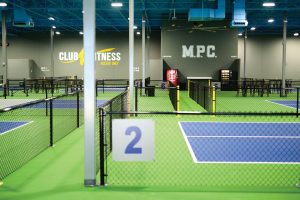 InPickleball Issue 2 | Volley | News and Notes | First Time | Places | Missouri Pickleball Club