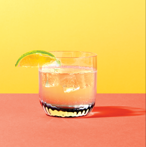 InPickleball Issue 3 | Feature Story | Bottoms Up | Pickleball Cocktails | The Kitchen Sink