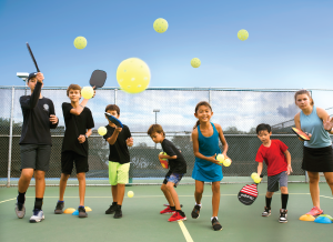 InPickleball Issue 3 | Feature Story | Aloha Pickleball | Oahu Pickleball Association | Hawaii