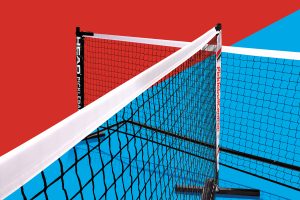 InPickleball Issue 3 | Volley | Equipment Buzz | Portable Pickleball Nets