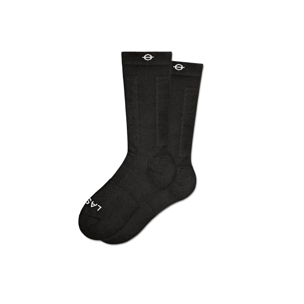 InPickleball | pickleball socks that rock | LassØ Performance Compression Socks