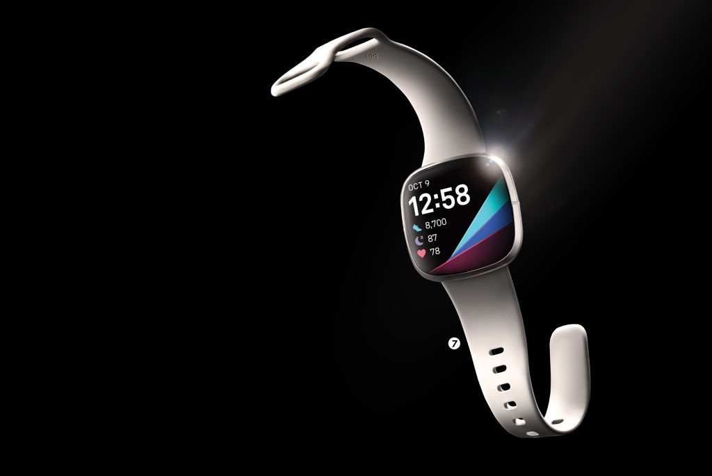 InPickleball | Fitbit Sense
