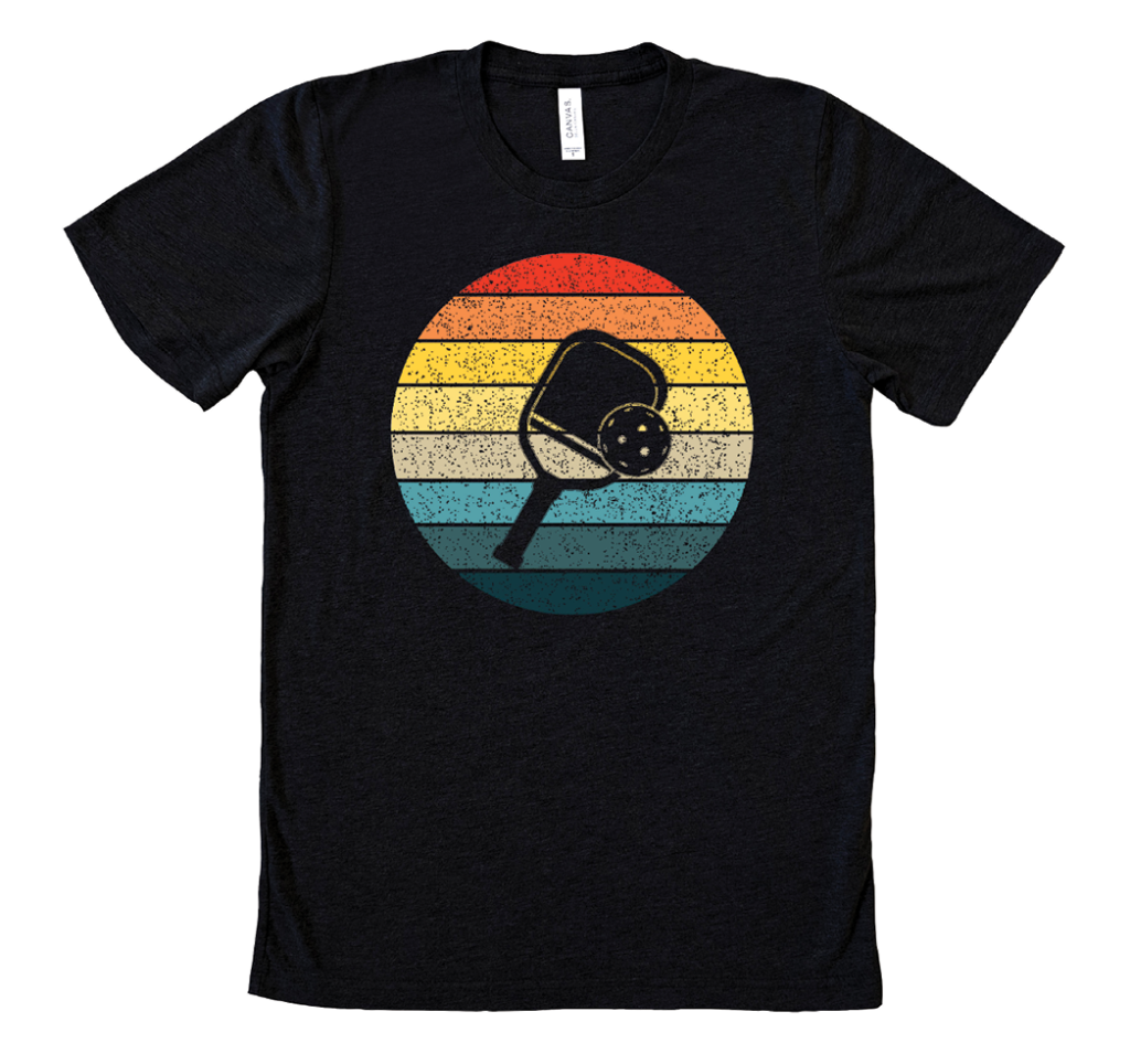 InPickleball | TopChoiceApparel | Pickleball Shirt