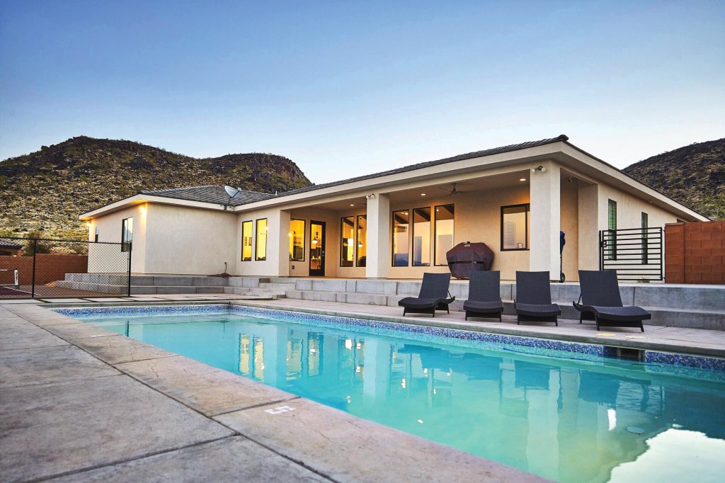 InPickleball | Pickleball Rentals | Red-Rock Recreation | Hurricane, UT | Pickle at this private Utah home. |  Vrbo