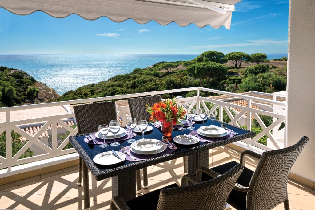 InPickleball | Pickleball Resorts | Rocha Brava Village Resort | Carvoeiro, Algarve, Portugal
