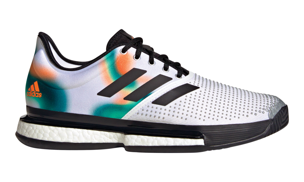 InPickleball | Adidas Solecourt