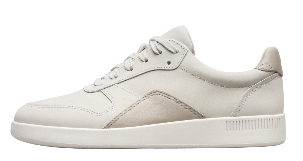 InPickleball | Everlane releather court sneaker