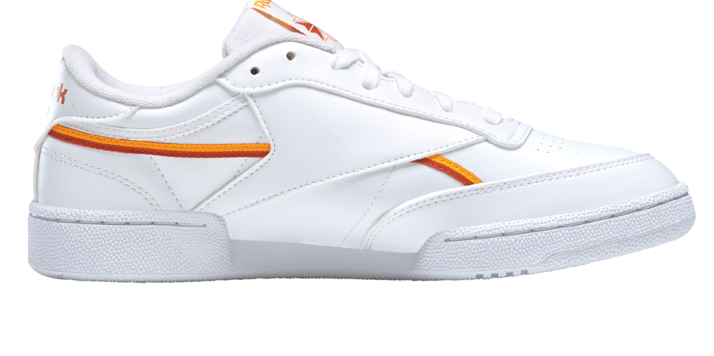 InPickleball | Reebok Club 83