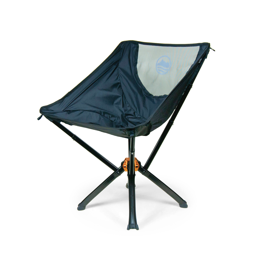 InPickleball | Portable chair guide | CLIQ Chair
