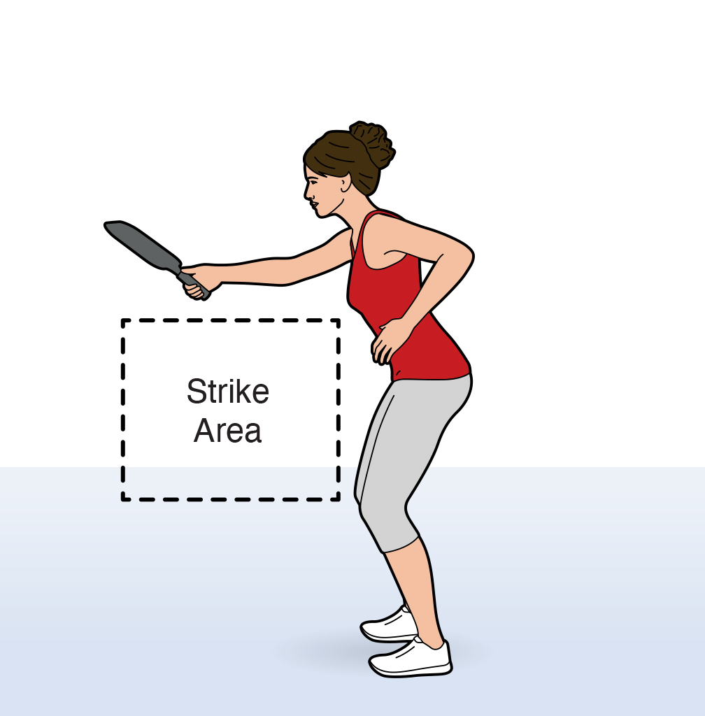 InPickleball | Dinking | More Fore