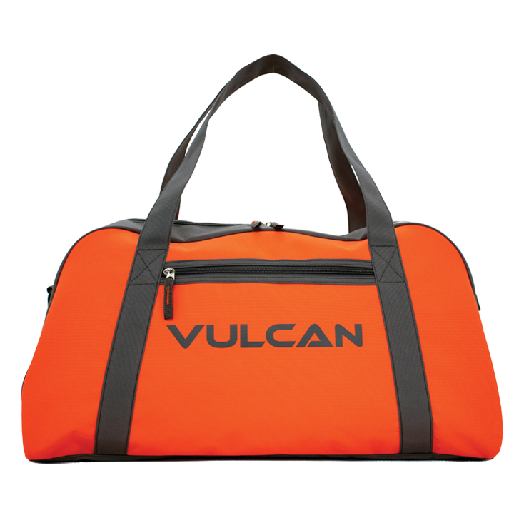 InPickleball | Vulcan duffle bag