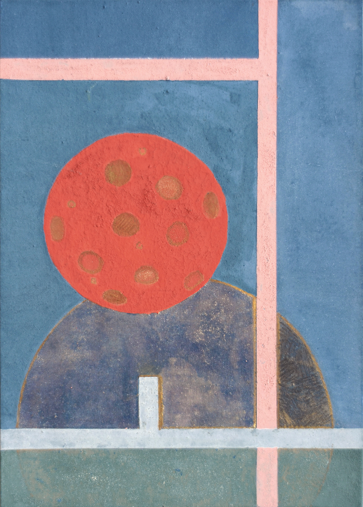 InPickleball | Pickleball art | Erin Curry