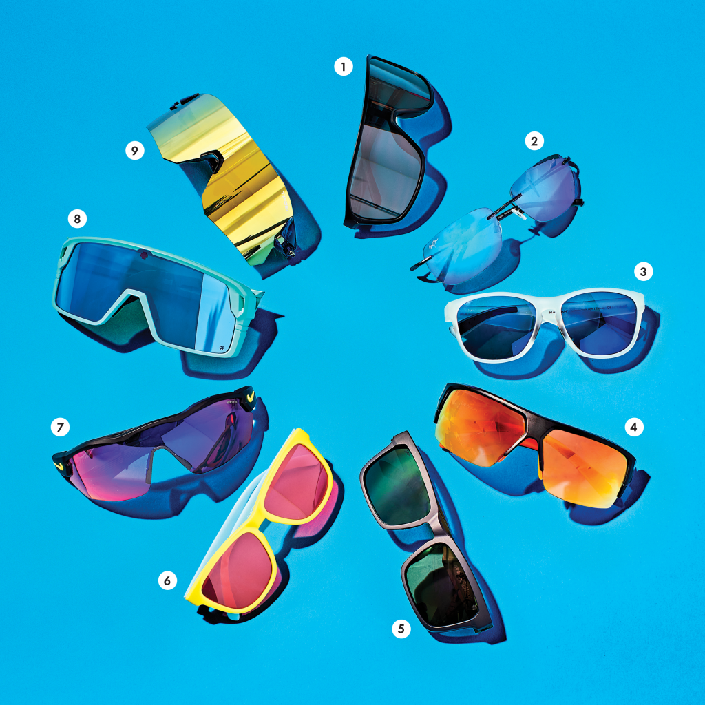 InPickleball | Sports Shades | Eyewear to stop the glare | Pickleball