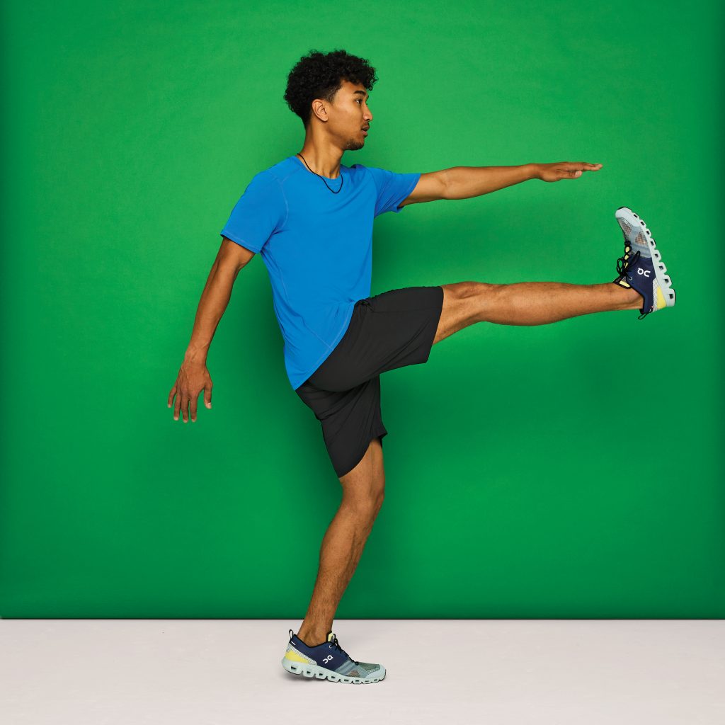 InPickleball | Peak Performance | Step 4 | Frankenstein Walk