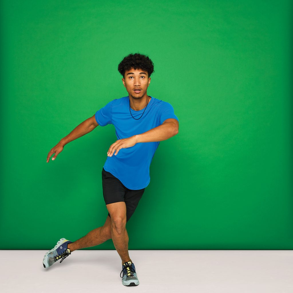 InPickleball | Peak Performance | Step 2 A | Skater