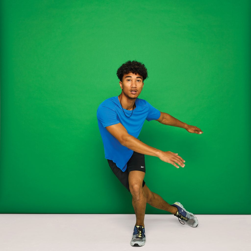 InPickleball | Peak Performance | Step 2 C | Skater