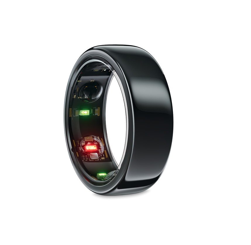 InPickleball Gift Guide | Festive finds to gift the pickleball players in your life | Oura Ring Gen3
