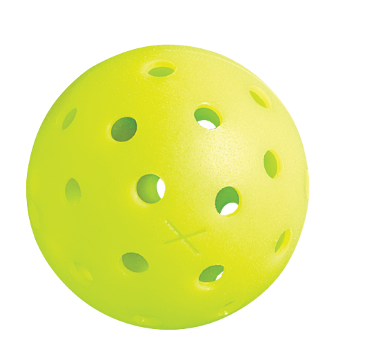InPickleball Equipment Buzz - Pickleballs - Have a ball - Franklin Sports X 40 outdoor ball
