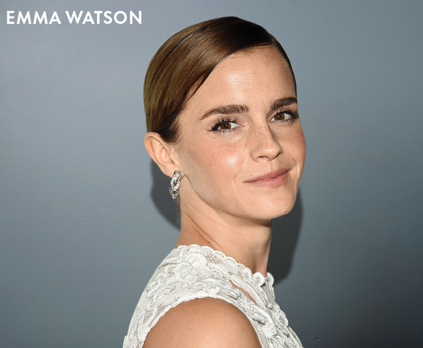 Emma Watson - Pickled