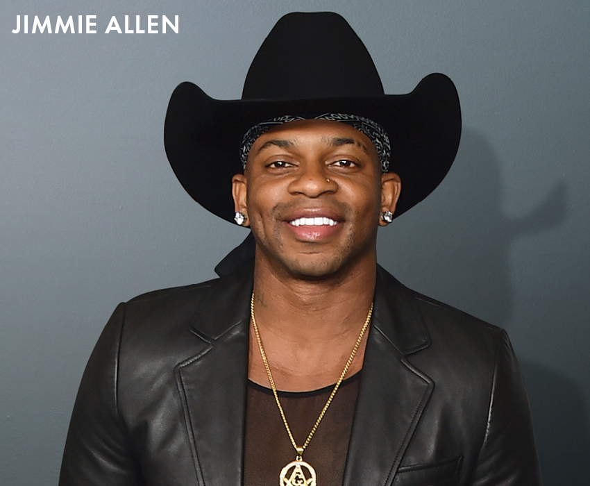 Jimmie Allen - Pickled