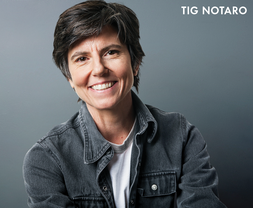 Tig Notaro - Pickled
