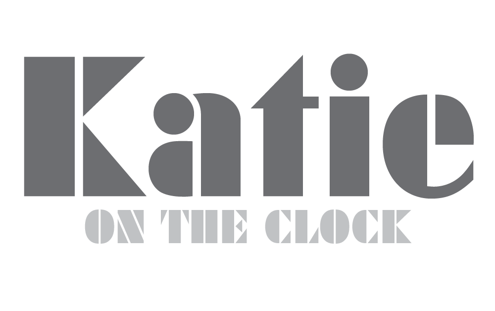 InPickleball Issue 10 - Katie Couric - Katie on the clock - pickleball