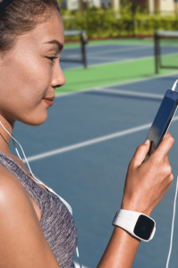 Pickleball Music Playlist