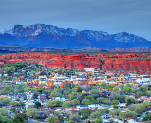 Redrocks