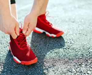 Red Shoes
