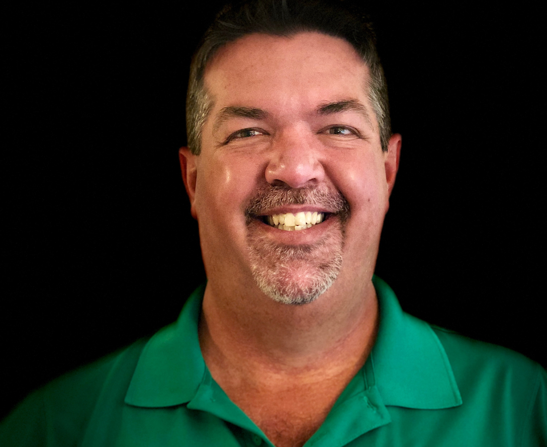 Mike Hoxie